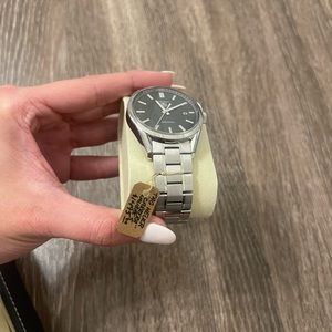 Has not been sold - Carrera automatic